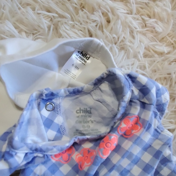 Baby set - Picture 2 of 3